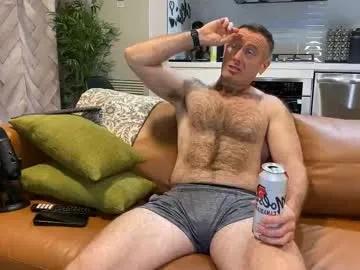 donnybasilisk on Chaturbate 