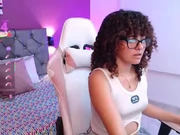 dulcee_gaby — Hello everyone, let's have fun with my beautiful pussy and my new toy, rate me with hand up stars.  PVT ON  #teen #18 #new #daddy #smalltits