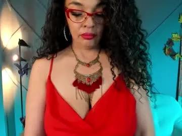 eleonor_x on Chaturbate 