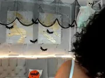 ellette_ on Chaturbate 