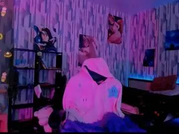 elli_26 on Chaturbate 