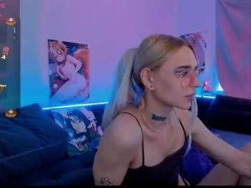 elli_26 on Chaturbate 