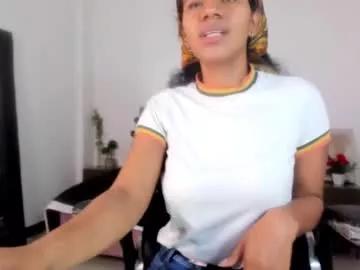 ellie_alves on Chaturbate 