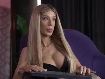 ellieredd — Her beauty is a sin... and you're about to fall for it. - Goal: get this pussy heated up #skinny #bigboobs #natural #blonde #orgasm