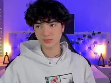 elliot_younng on Chaturbate 
