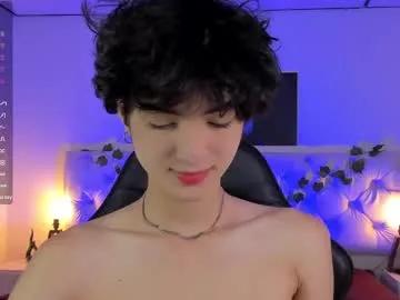elliot_younng on Chaturbate 