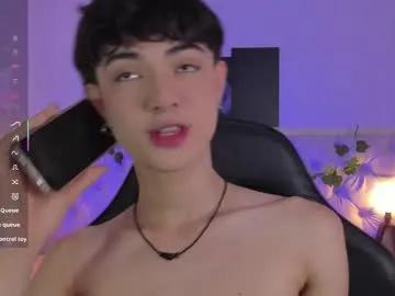 elliot_younng on Chaturbate 