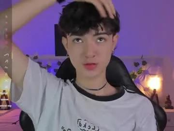elliot_younng on Chaturbate 