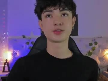 elliot_younng on Chaturbate 