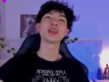 elliot_younng on Chaturbate 