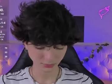 elliot_younng on Chaturbate 