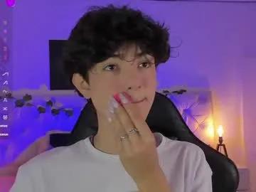 elliot_younng on Chaturbate 