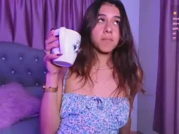 emiiscoot_1 on Chaturbate 