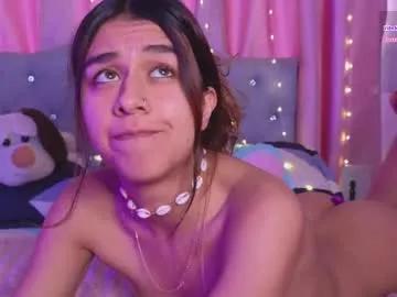 emiiscoot_1 on Chaturbate 
