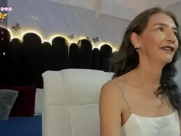 emma_mendoza on Chaturbate 