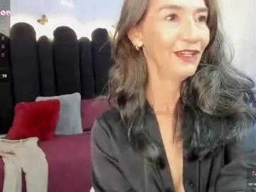 emma_mendoza — GOAL: Show neckline slowly [42 tokens left]  #milf #mature #anal #squirt #smalltits