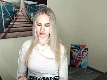 erikagavin — Goal: big tits #german #new #18 #shy #natural  PVT OPEN