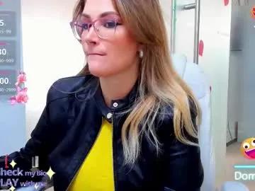 evelyne_rose on Chaturbate 