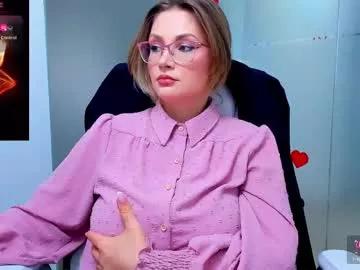 evelyne_rose on Chaturbate 