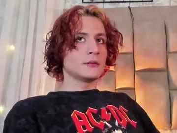 even_salvatore on Chaturbate 