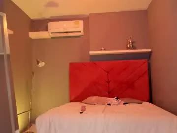 everyh on Chaturbate 