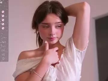 floret_joy from Chaturbate is Freechat