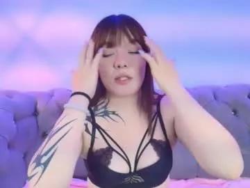 fluffy_bubble21 on Chaturbate 