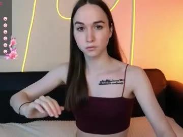 foxxy_girl_ on Chaturbate 