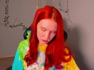 fruttitatti — ANAL IN PVT FOR EXTRA!SMALL-150/BIG-450!  - Goal: Striptease [180 tokens left]  #cuckold #anal #sexyass #ass #redhead