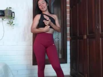 gaia_333 on Chaturbate 