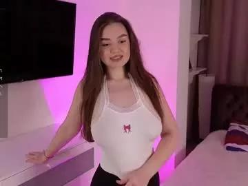 gannandyann on Chaturbate 