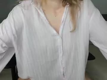 gigihadd on Chaturbate 