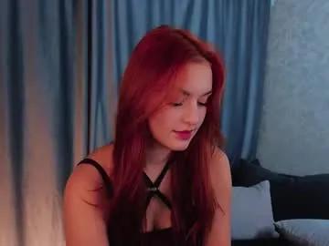 gildedkitten —          Hello, my name is Stacy, welcome to my room! #lovense  #bigass  #redhead   #teen   #bigboobs 