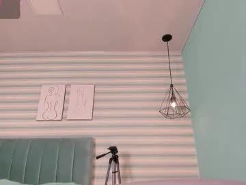 goddess_kianna on Chaturbate 