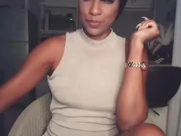 goddess_xandra_xquisite on Chaturbate 