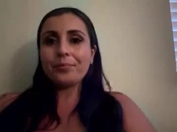 goddessmedusa21 on Chaturbate 