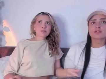 grave_duo — GOAL: suck  boobs [300 tokens remaining] Welcome to our room! #feet #lesbian #pvt  #lovense #couple