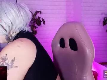 greennbella on Chaturbate 