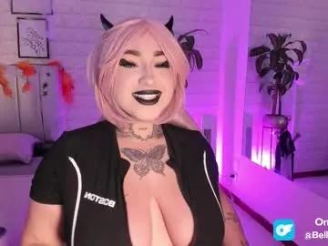 greennbella on Chaturbate 