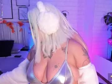 greennbella on Chaturbate 