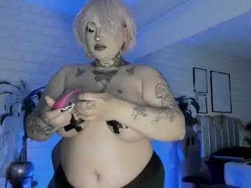 greennbella on Chaturbate 