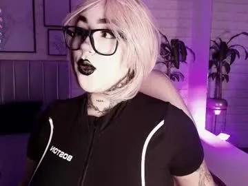 greennbella on Chaturbate 