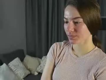 harrietheston on Chaturbate 