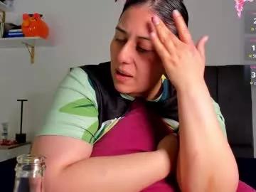 helenstanfordd on Chaturbate 