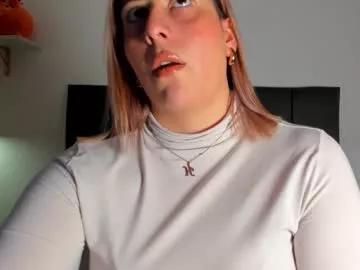 helenstanfordd on Chaturbate 