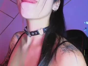 hollyxx_ on Chaturbate 