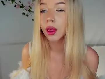 honneybunneey on Chaturbate 