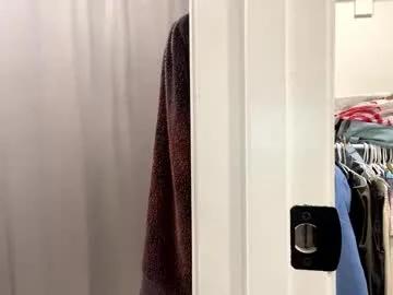 hottiewithabody101 on Chaturbate 