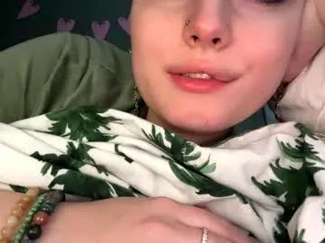 hungry_bunnyyyy from Chaturbate is Freechat