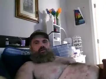 iambryan080584 — Chat and hangout #beard #chat #pm #thickcock
